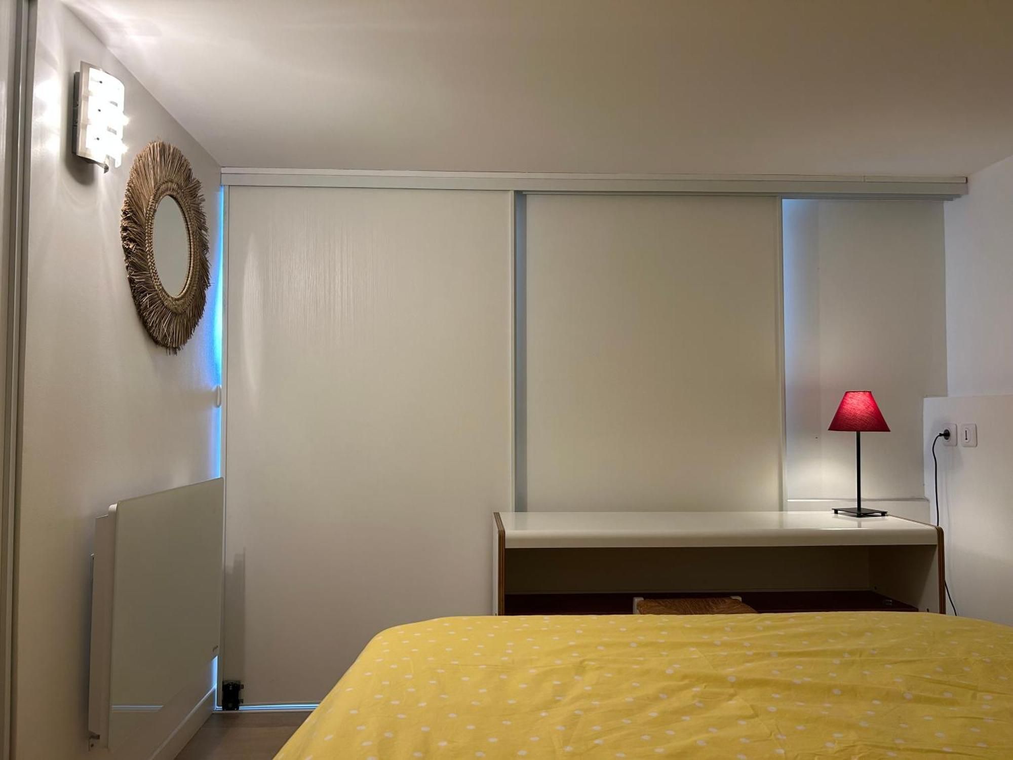 Horizon Bleu Bandol : Appartement Pieds Dans L'Eau Kültér fotó