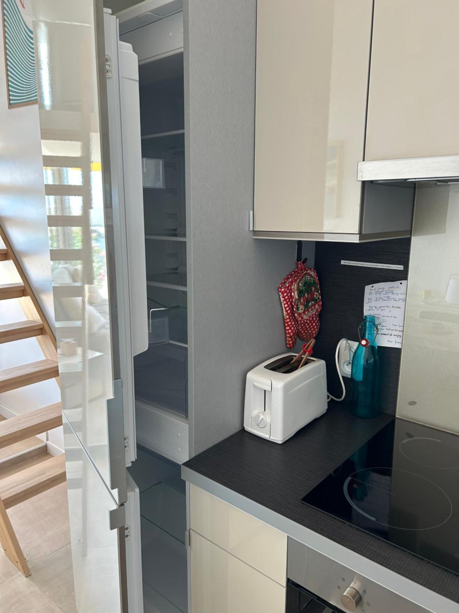 Horizon Bleu Bandol : Appartement Pieds Dans L'Eau Kültér fotó